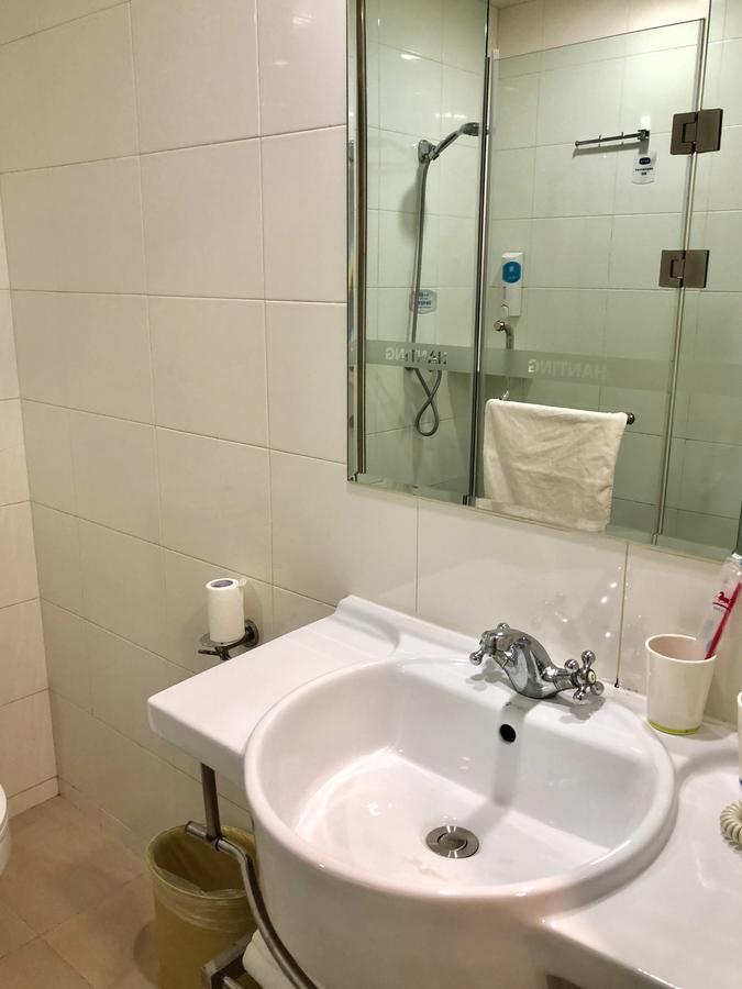 Hanting Express Beijing Water Cube Zewnętrze zdjęcie